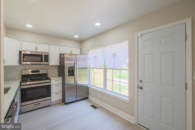 1007 N WOODYEAR ST, Baltimore, MD 21217