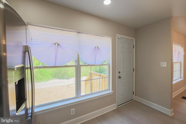 1007 N WOODYEAR ST, Baltimore, MD 21217