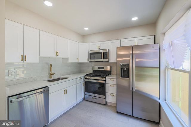 1007 N WOODYEAR ST, Baltimore, MD 21217