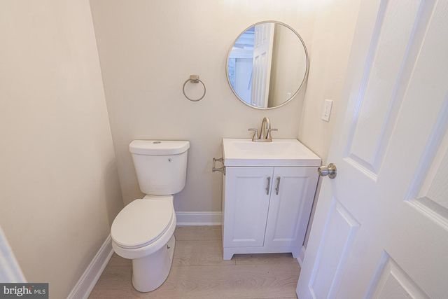 1007 N WOODYEAR ST, Baltimore, MD 21217
