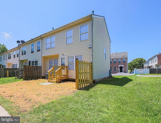 1007 N WOODYEAR ST, Baltimore, MD 21217