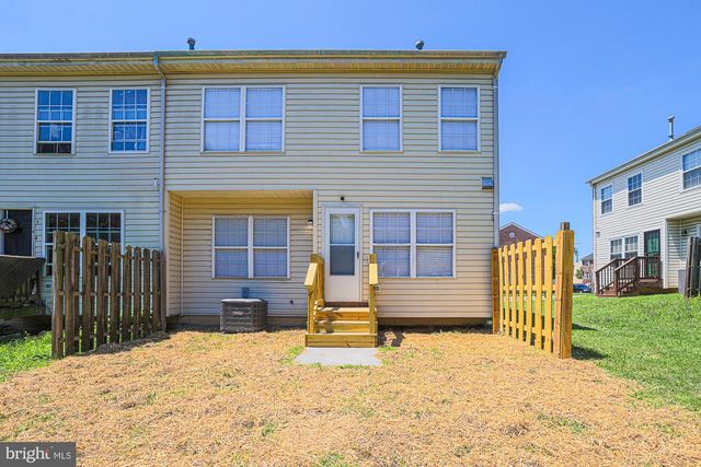1007 N WOODYEAR ST, Baltimore, MD 21217