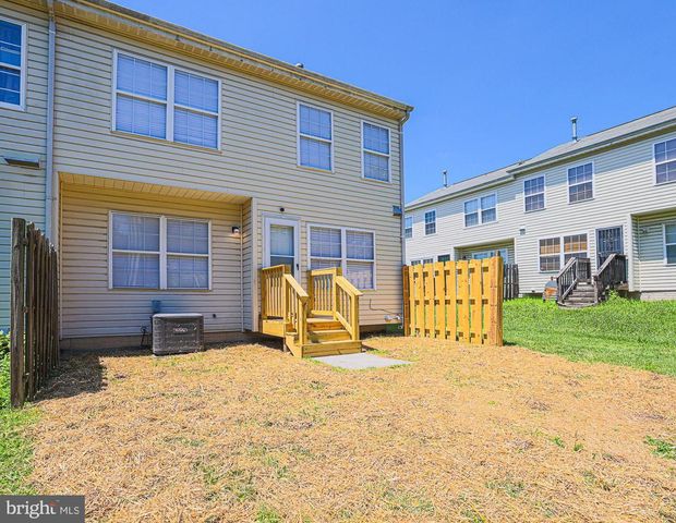 1007 N WOODYEAR ST, Baltimore, MD 21217
