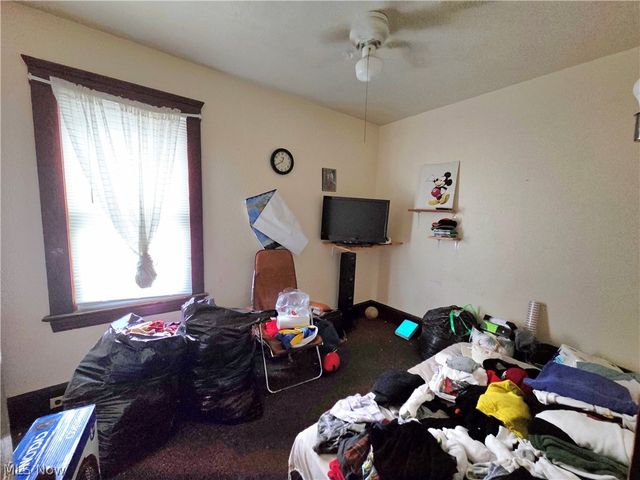 4001 Archwood Avenue, Cleveland, OH 44109