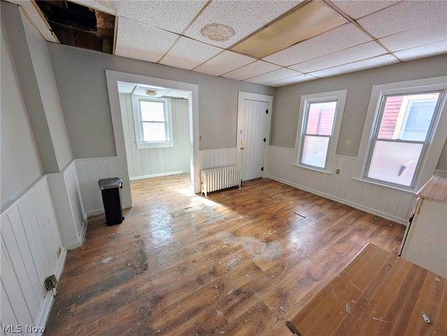 4001 Archwood Avenue, Cleveland, OH 44109