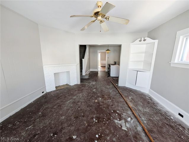 4001 Archwood Avenue, Cleveland, OH 44109