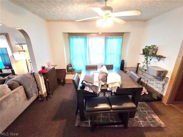 4001 Archwood Avenue, Cleveland, OH 44109