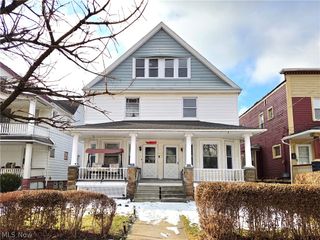 4001 Archwood Avenue, Cleveland, OH 44109