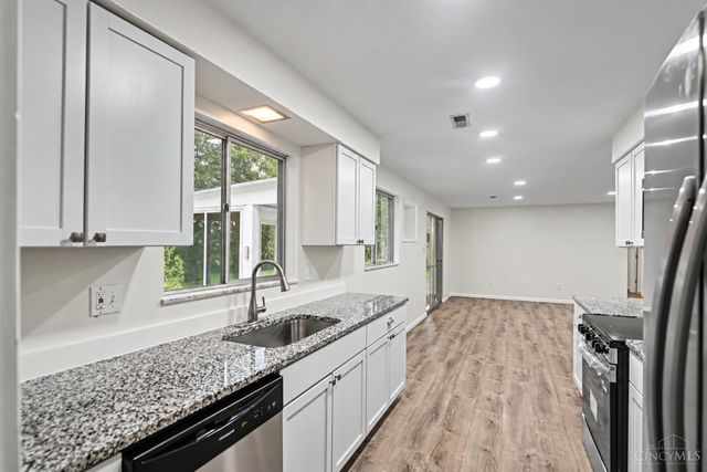 350 Blairwood Drive, Trotwood, OH 45426