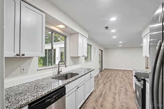 350 Blairwood Drive, Trotwood, OH 45426
