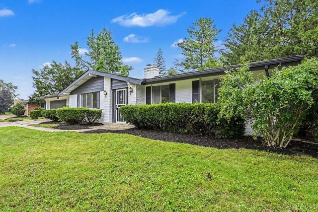 350 Blairwood Drive, Trotwood, OH 45426