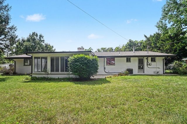 350 Blairwood Drive, Trotwood, OH 45426