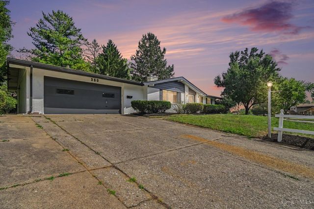 350 Blairwood Drive, Trotwood, OH 45426