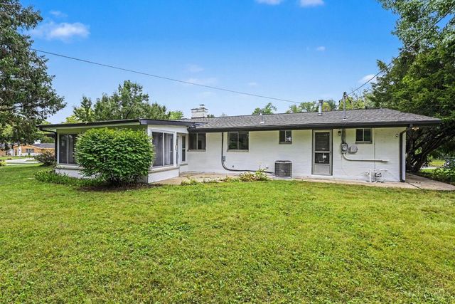 350 Blairwood Drive, Trotwood, OH 45426