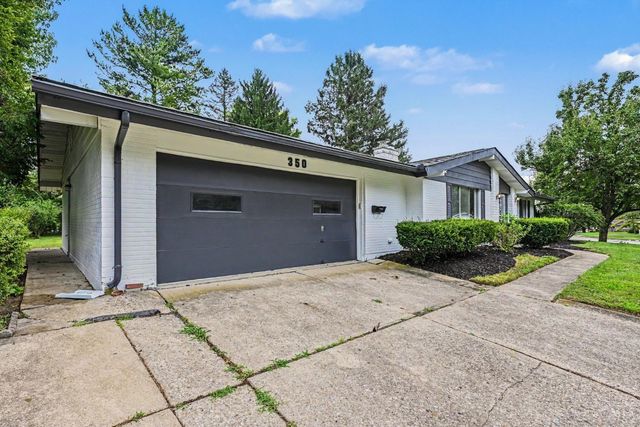 350 Blairwood Drive, Trotwood, OH 45426