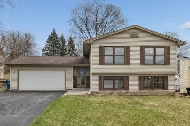 738 N Hay Lake Road, Eagan, MN 55123