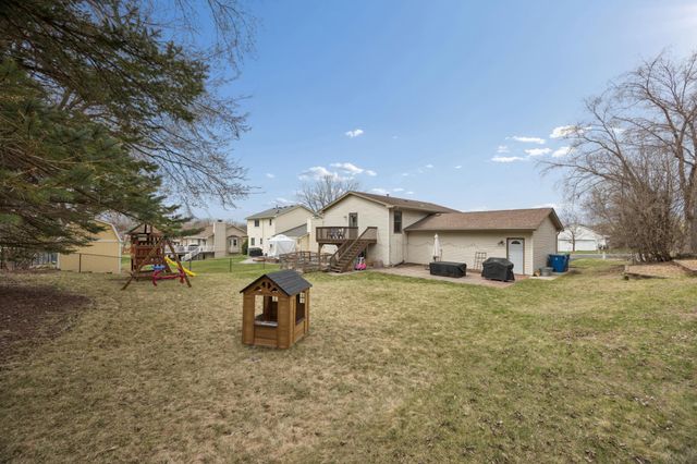 738 N Hay Lake Road, Eagan, MN 55123