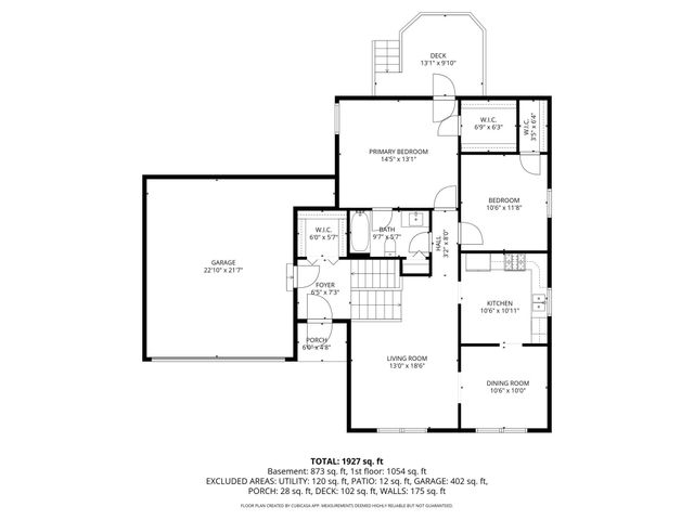 738 N Hay Lake Road, Eagan, MN 55123