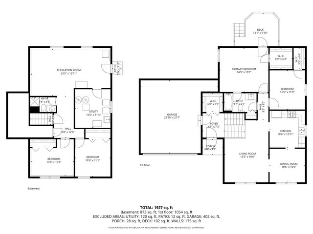 738 N Hay Lake Road, Eagan, MN 55123