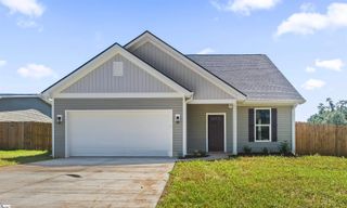 98 Turkey Trot Road, Williamston, SC 29697