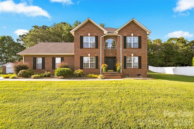 5171 Butner Drive, Hickory, NC 28602