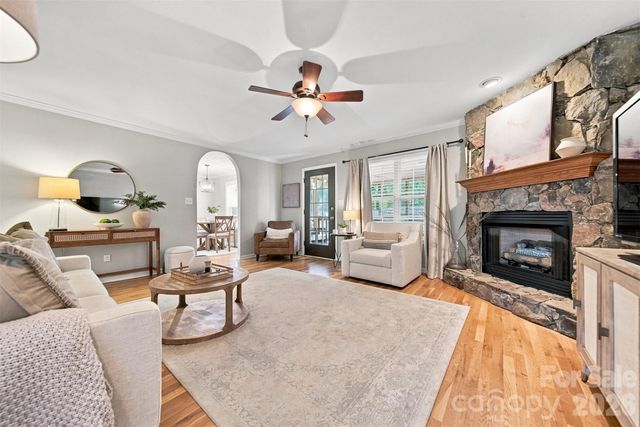 5171 Butner Drive, Hickory, NC 28602