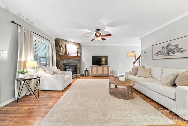 5171 Butner Drive, Hickory, NC 28602