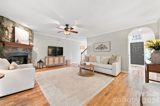 5171 Butner Drive, Hickory, NC 28602