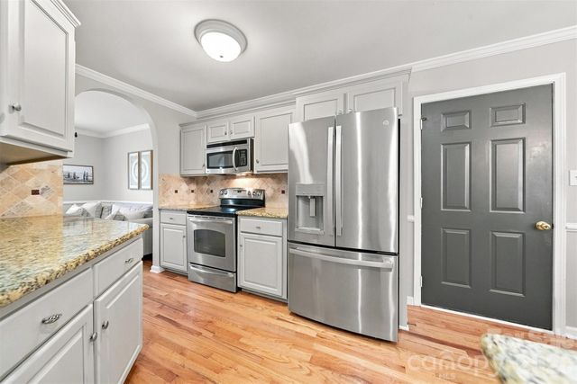 5171 Butner Drive, Hickory, NC 28602