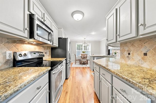 5171 Butner Drive, Hickory, NC 28602