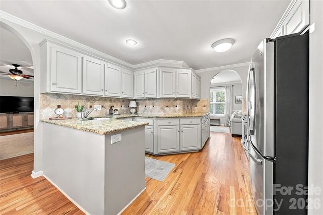 5171 Butner Drive, Hickory, NC 28602