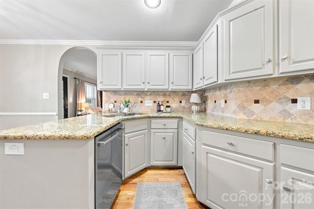 5171 Butner Drive, Hickory, NC 28602