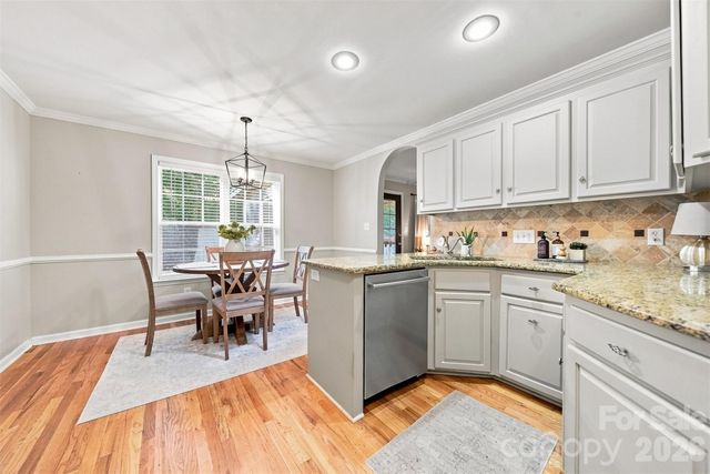 5171 Butner Drive, Hickory, NC 28602
