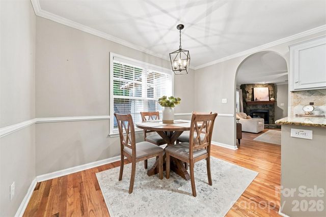 5171 Butner Drive, Hickory, NC 28602