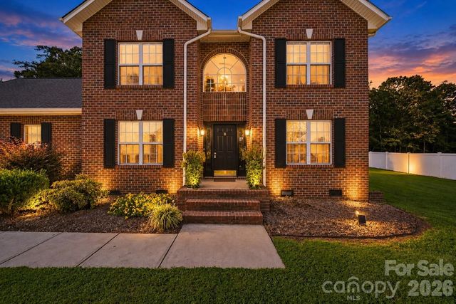5171 Butner Drive, Hickory, NC 28602