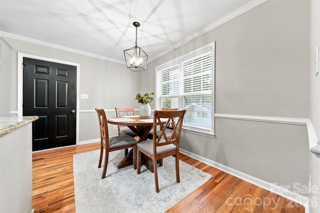 5171 Butner Drive, Hickory, NC 28602