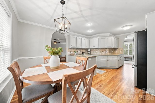 5171 Butner Drive, Hickory, NC 28602