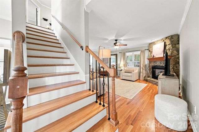 5171 Butner Drive, Hickory, NC 28602