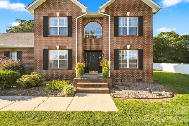 5171 Butner Drive, Hickory, NC 28602