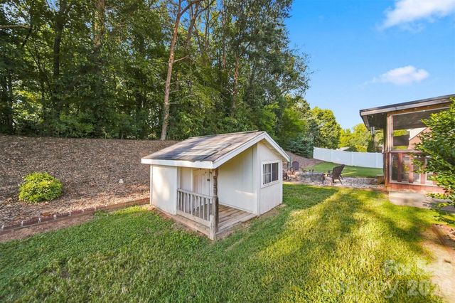 5171 Butner Drive, Hickory, NC 28602