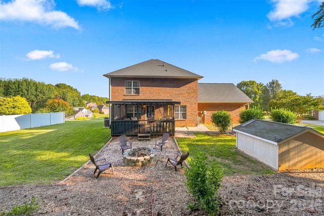 5171 Butner Drive, Hickory, NC 28602