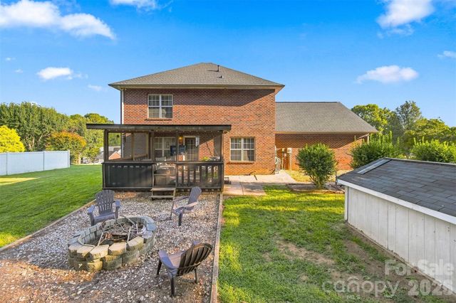 5171 Butner Drive, Hickory, NC 28602