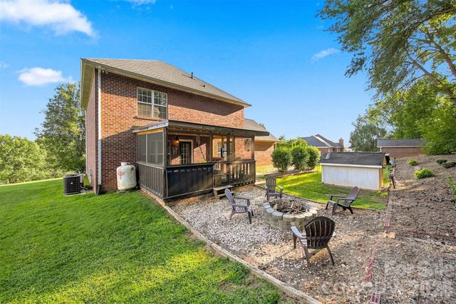 5171 Butner Drive, Hickory, NC 28602
