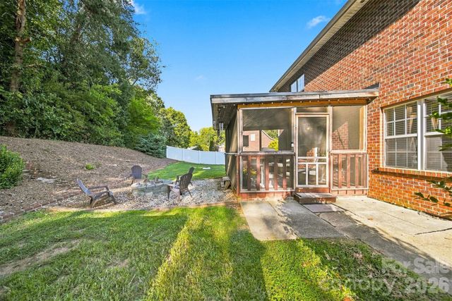 5171 Butner Drive, Hickory, NC 28602