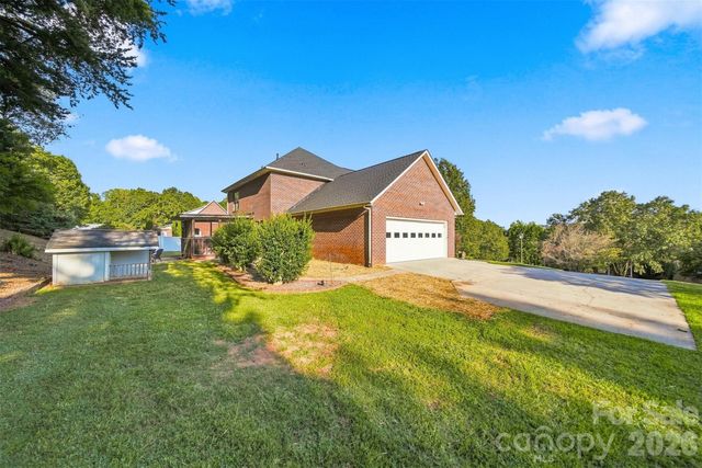 5171 Butner Drive, Hickory, NC 28602