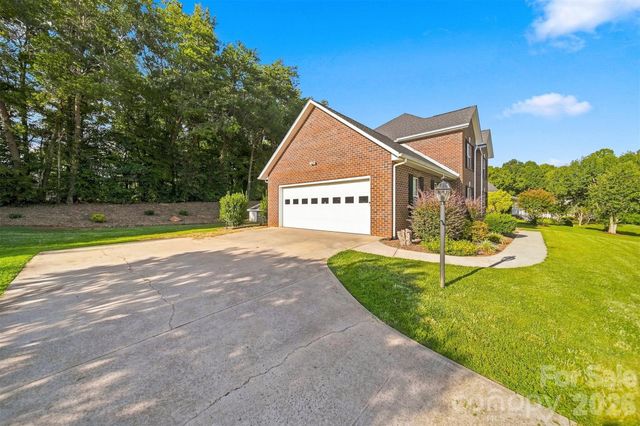 5171 Butner Drive, Hickory, NC 28602