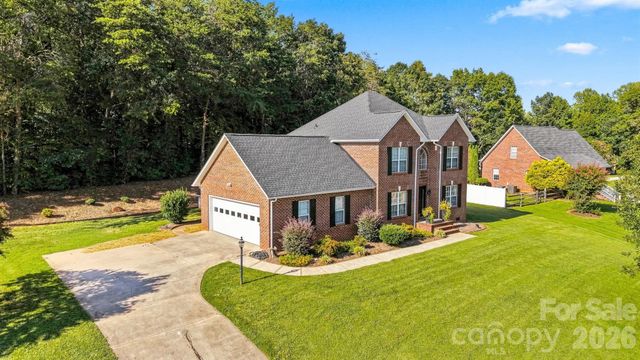 5171 Butner Drive, Hickory, NC 28602