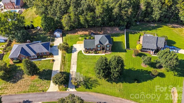 5171 Butner Drive, Hickory, NC 28602