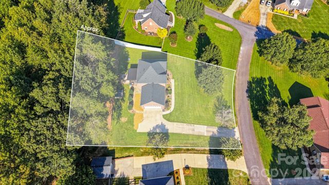 5171 Butner Drive, Hickory, NC 28602