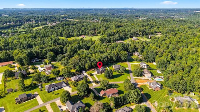 5171 Butner Drive, Hickory, NC 28602